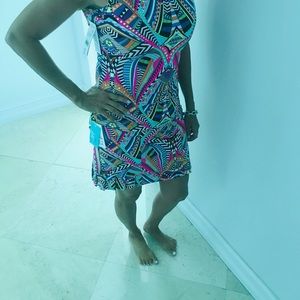 Golf Skort and Top Size S paid $214 selling $80